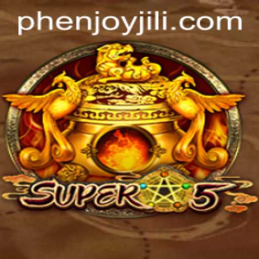 Discover Super5: A Thrilling Adventure with PHEnjoy