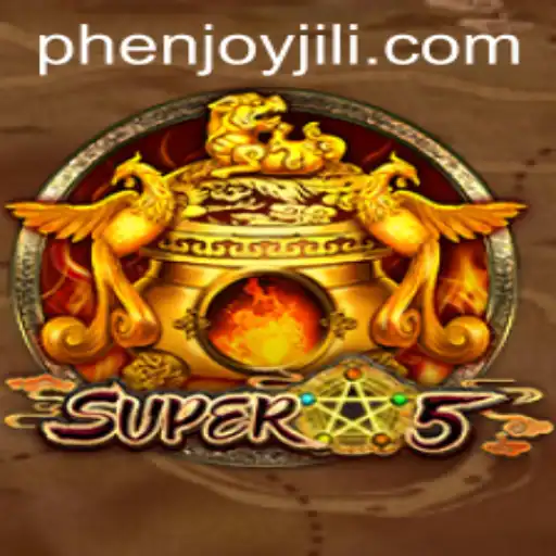 Discover Super5: A Thrilling Adventure with PHEnjoy