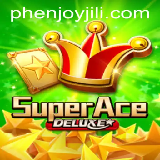 Exploring the Excitement of SuperAceDeluxe