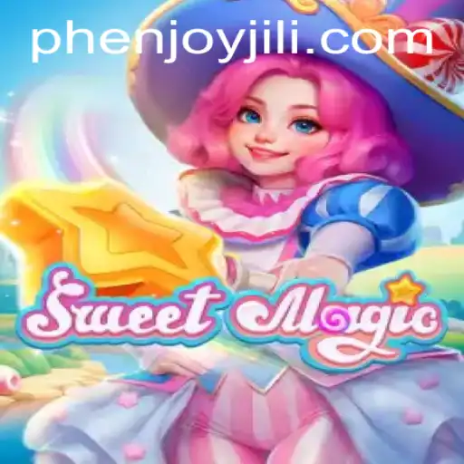 Discover the Enchanting World of SweetMagic with PHEnjoy