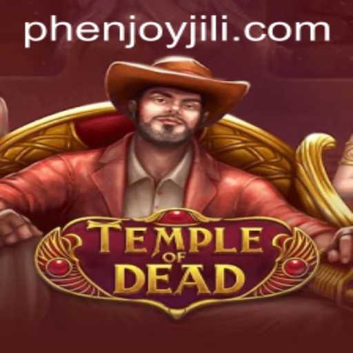 TempleofDead: An Immersive Adventure Awaits with PHEnjoy