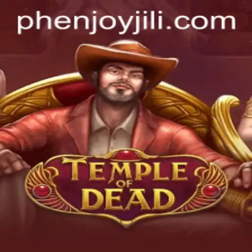 TempleofDead: An Immersive Adventure Awaits with PHEnjoy