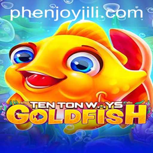 Discover the Underwater Adventure of TenTonWaysGoldfish