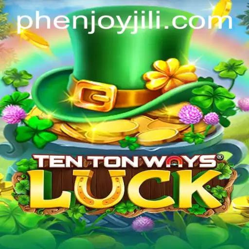 Unveiling TenTonWaysLuck: A Journey of Fortune and Strategies