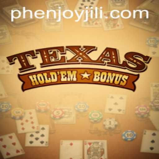 Exploring Texas Hold'em Bonus: A Thrilling Twist to a Classic Game, Featuring PHEnjoy
