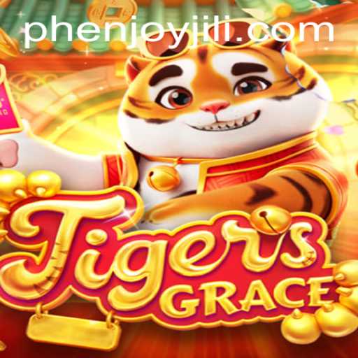 TigersGrace: A Mesmerizing Blend of Strategy and Adventure
