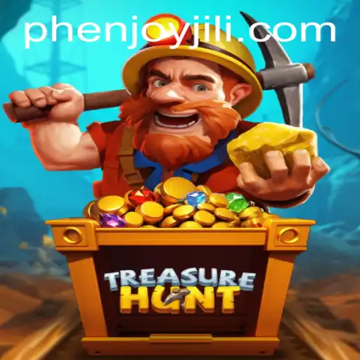 Embark on an Adventure with TreasureHunt: Discover the Magic of PHEnjoy