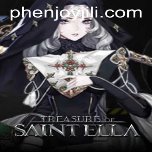 Unveiling TreasureofSaintElla: A Thrilling Adventure Awaits
