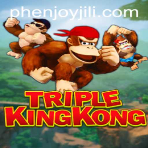 TripleKingKong: The Jungle Adventure Revolutionizing Gaming