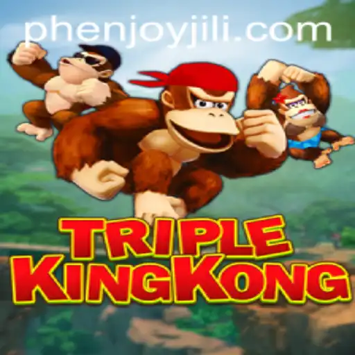 TripleKingKong: The Jungle Adventure Revolutionizing Gaming