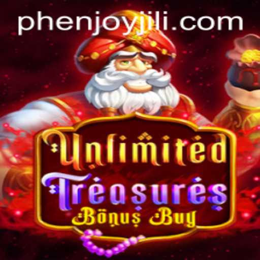 Unlock Infinite Adventures with UnlimitedTreasuresBonusBuy using PHEnjoy