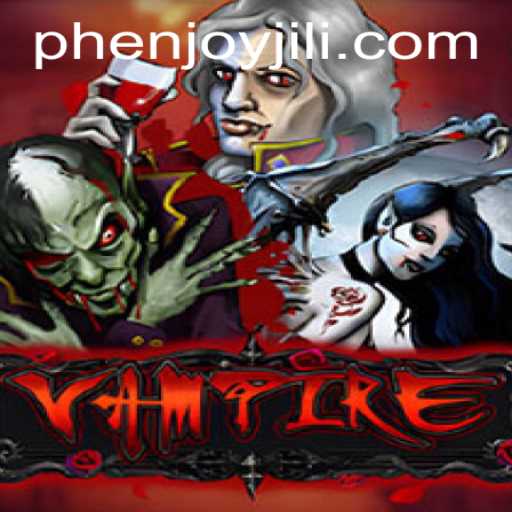 Vampire: Unveiling the Thrilling Engagement of PHEnjoy's Immersive Game Experience
