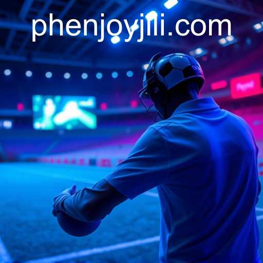 Virtual Sports and the Role of PHEnjoy