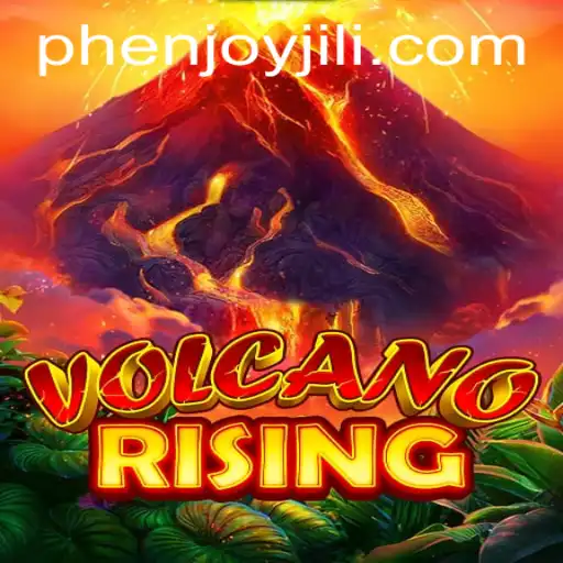 VolcanoRising: A Game of Strategy and Adventure