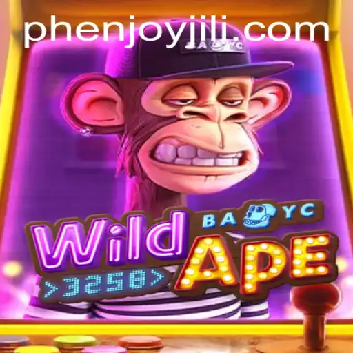 Discover the Thrilling World of WildApe3258 with PHEnjoy