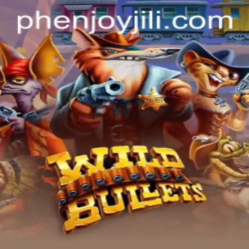 WildBullets: An Engaging Gaming Experience with PHEnjoy
