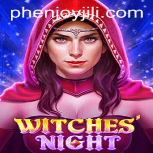 WitchesNight: An Enchanting Adventure Fueled by PHEnjoy