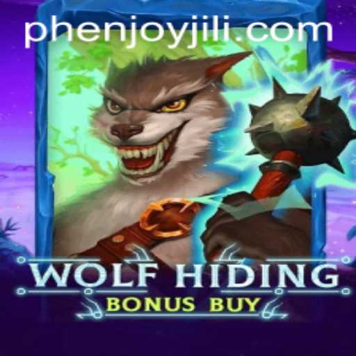 Exploring the Thrilling World of WolfHidingBonusBuy: A Game for Adventurers