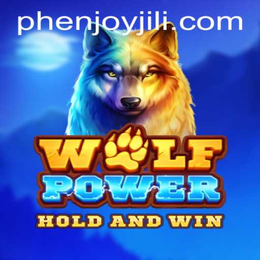 WolfPower: Embrace the Wild Spirit with PHEnjoy