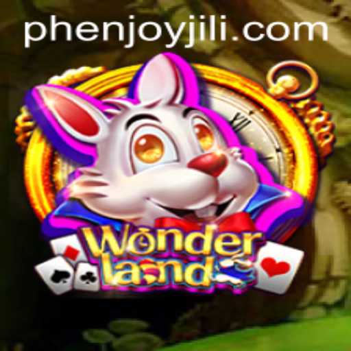 Explore the Enchanting World of Wonderland with PHEnjoy