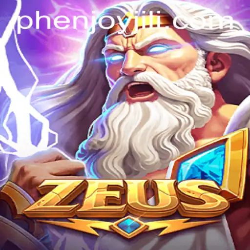 Zeus: The Game Revolutionizing the Cards with PHEnjoy