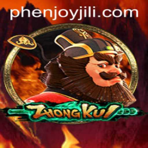 ZhongKui: A Spellbinding Journey into the World of Demons and Ghosts